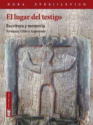 cover image of El Lugar del testigo